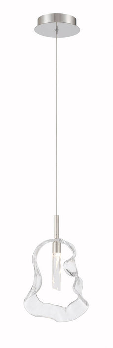 Eurofase - 50248-018 - LED Pendant - Norah - Polished Nickel