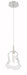 Eurofase - 50248-018 - LED Pendant - Norah - Polished Nickel