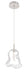 Eurofase - 50248-018 - LED Pendant - Norah - Polished Nickel