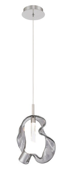 Eurofase - 50248-025 - LED Pendant - Norah - Polished Nickel
