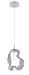 Eurofase - 50248-025 - LED Pendant - Norah - Polished Nickel