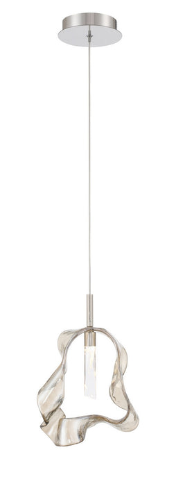 Eurofase - 50248-032 - LED Pendant - Norah - Polished Nickel