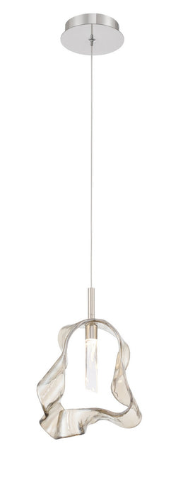 Eurofase - 50248-032 - LED Pendant - Norah - Polished Nickel