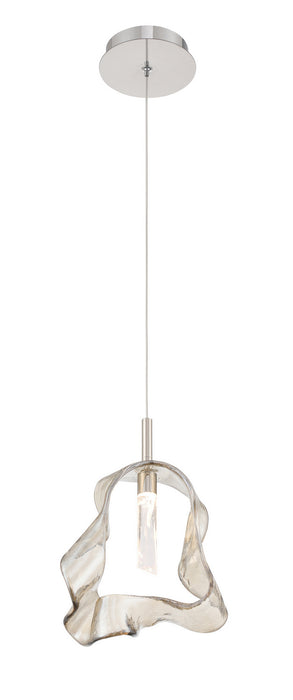 Eurofase - 50248-032 - LED Pendant - Norah - Polished Nickel