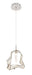 Eurofase - 50248-032 - LED Pendant - Norah - Polished Nickel