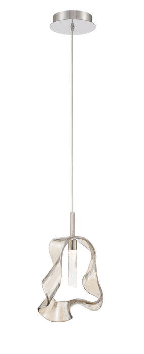 Eurofase - 50248-032 - LED Pendant - Norah - Polished Nickel
