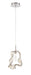 Eurofase - 50248-032 - LED Pendant - Norah - Polished Nickel