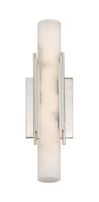 Eurofase - 49031-027 - LED Wall Sconce - Venna - Polished Nickel