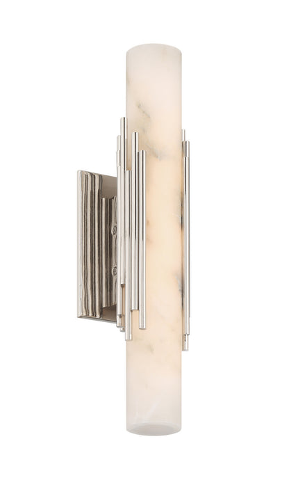 Eurofase - 49031-027 - LED Wall Sconce - Venna - Polished Nickel