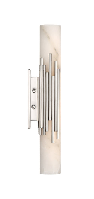 Eurofase - 49031-027 - LED Wall Sconce - Venna - Polished Nickel