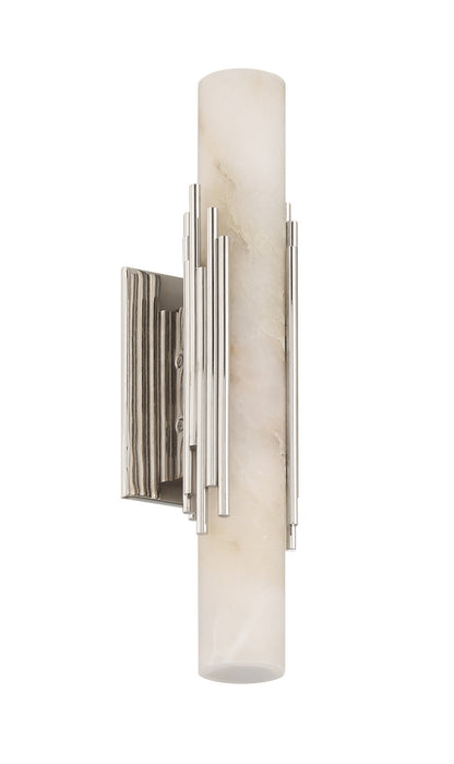 Eurofase - 49031-027 - LED Wall Sconce - Venna - Polished Nickel