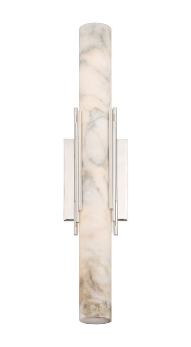 Eurofase - 49033-021 - LED Wall Sconce - Venna - Polished Nickel