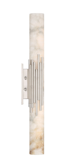 Eurofase - 49033-021 - LED Wall Sconce - Venna - Polished Nickel