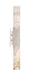Eurofase - 49033-021 - LED Wall Sconce - Venna - Polished Nickel
