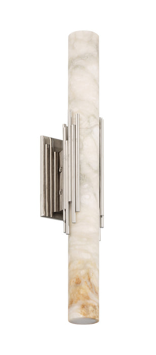 Eurofase - 49033-021 - LED Wall Sconce - Venna - Polished Nickel