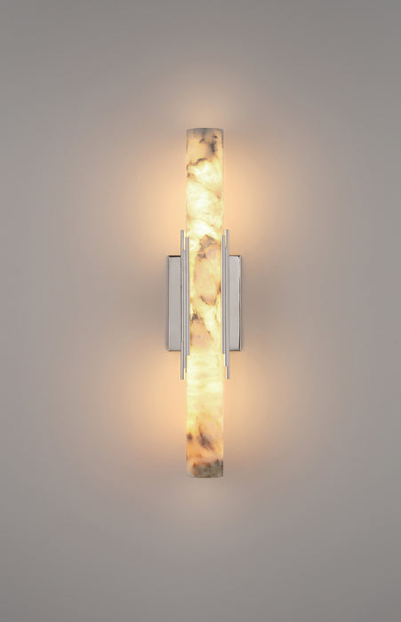 Eurofase - 49033-021 - LED Wall Sconce - Venna - Polished Nickel