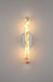 Eurofase - 49033-021 - LED Wall Sconce - Venna - Polished Nickel