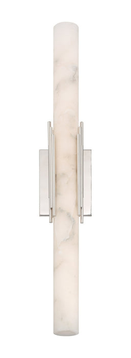 Eurofase - 49035-025 - LED Wall Sconce - Venna - Polished Nickel