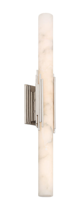 Eurofase - 49035-025 - LED Wall Sconce - Venna - Polished Nickel