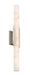 Eurofase - 49035-025 - LED Wall Sconce - Venna - Polished Nickel