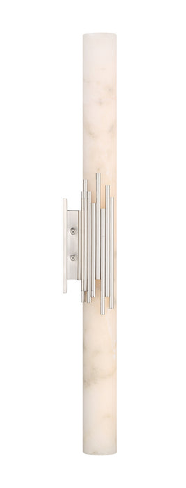 Eurofase - 49035-025 - LED Wall Sconce - Venna - Polished Nickel