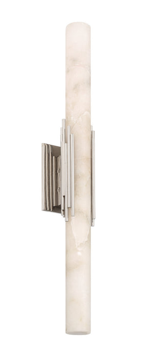 Eurofase - 49035-025 - LED Wall Sconce - Venna - Polished Nickel