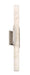 Eurofase - 49035-025 - LED Wall Sconce - Venna - Polished Nickel
