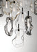 Eurofase - 49238-044 - LED Chandelier - Norah - Matte Black