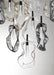 Eurofase - 49238-044 - LED Chandelier - Norah - Matte Black