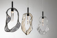 Eurofase - 49239-041 - LED Linear Chandelier - Norah - Matte Black