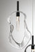 Eurofase - 49239-041 - LED Linear Chandelier - Norah - Matte Black