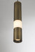 Eurofase - 50126-026 - LED Pendant - Ronda - Weathered Brass