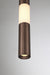 Eurofase - 50127-016 - LED Pendant - Ronda - Harlow Bronze