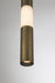 Eurofase - 50127-023 - LED Pendant - Ronda - Weathered Brass