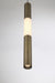 Eurofase - 50128-020 - LED Pendant - Ronda - Weathered Brass