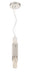 Eurofase - 50352-036 - LED Pendant - Venna - Polished Nickel