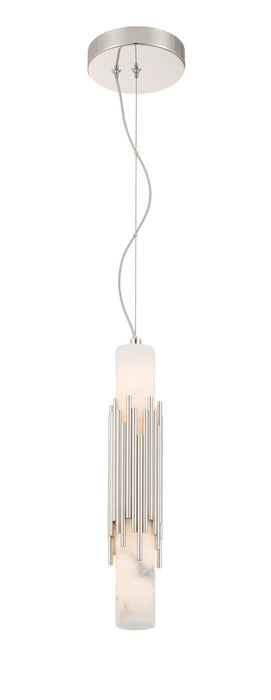 Eurofase - 50352-036 - LED Pendant - Venna - Polished Nickel