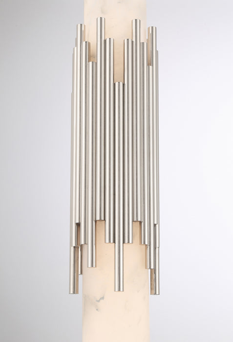 Eurofase - 50353-033 - LED Pendant - Venna - Polished Nickel
