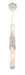 Eurofase - 50354-030 - LED Pendant - Venna - Polished Nickel
