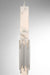 Eurofase - 50354-030 - LED Pendant - Venna - Polished Nickel