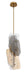 Eurofase - 50463-022 - LED Pendant - Grotto - Antique Brass