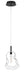 Eurofase - 50788-019 - LED Pendant - Norah - Matte Black