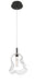 Eurofase - 50788-019 - LED Pendant - Norah - Matte Black