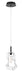 Eurofase - 50788-019 - LED Pendant - Norah - Matte Black