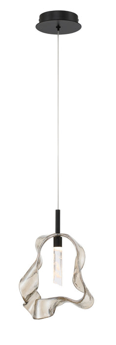 Eurofase - 50788-033 - LED Pendant - Norah - Matte Black