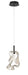 Eurofase - 50788-033 - LED Pendant - Norah - Matte Black
