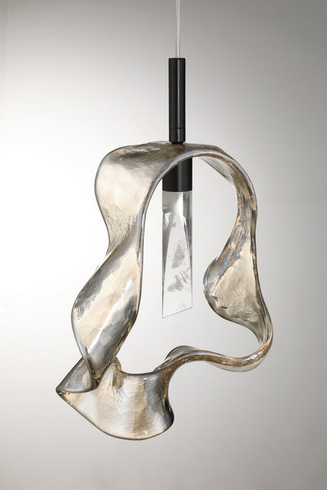 Eurofase - 50788-033 - LED Pendant - Norah - Matte Black