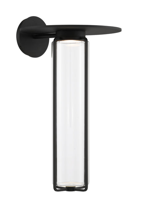 Eurofase - 50812-011 - LED Wall Sconce - Florin - Sand Black