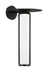 Eurofase - 50812-011 - LED Wall Sconce - Florin - Sand Black