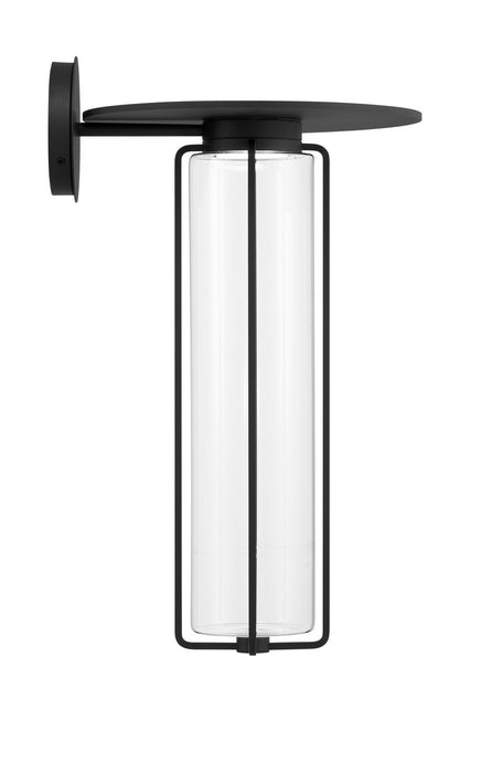 Eurofase - 50812-011 - LED Wall Sconce - Florin - Sand Black